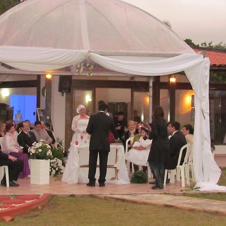 Pousada Dunasol Floripa Florianópolis 외부 사진
