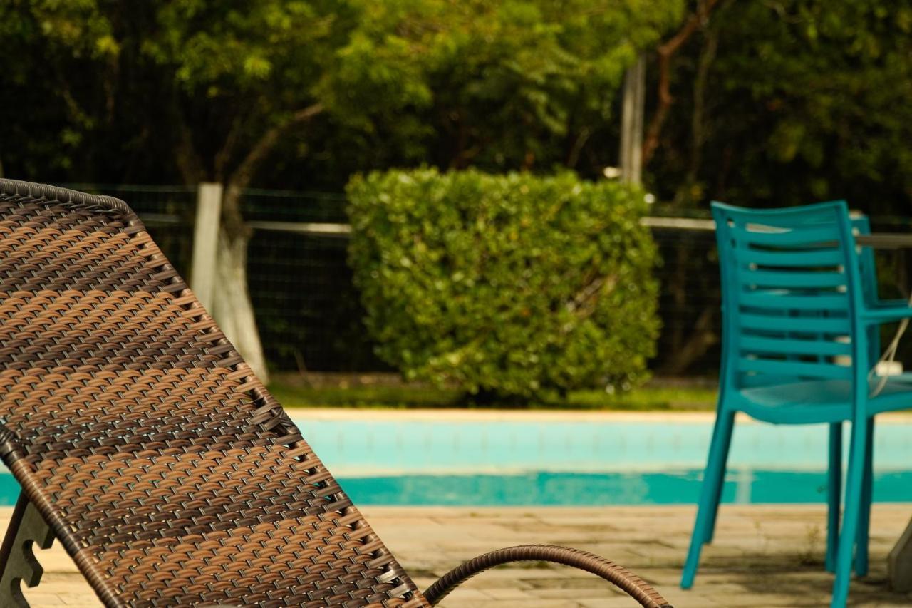 Pousada Dunasol Floripa Florianópolis 외부 사진
