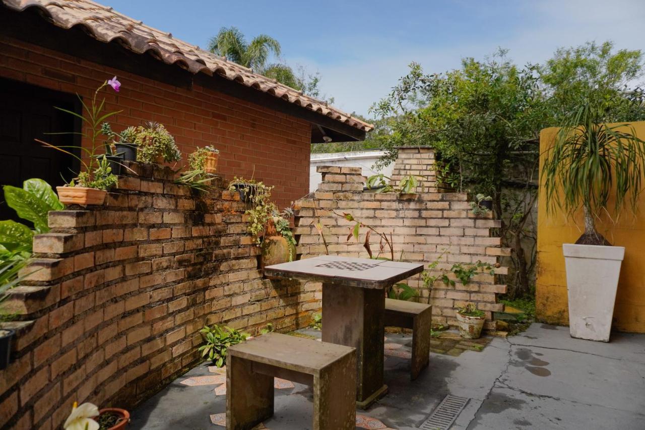 Pousada Dunasol Floripa Florianópolis 외부 사진