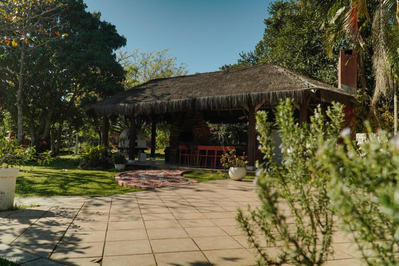 Pousada Dunasol Floripa Florianópolis 외부 사진