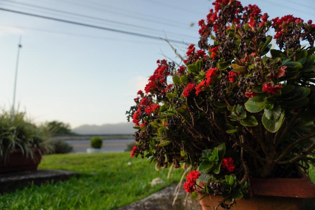 Pousada Dunasol Floripa Florianópolis 외부 사진