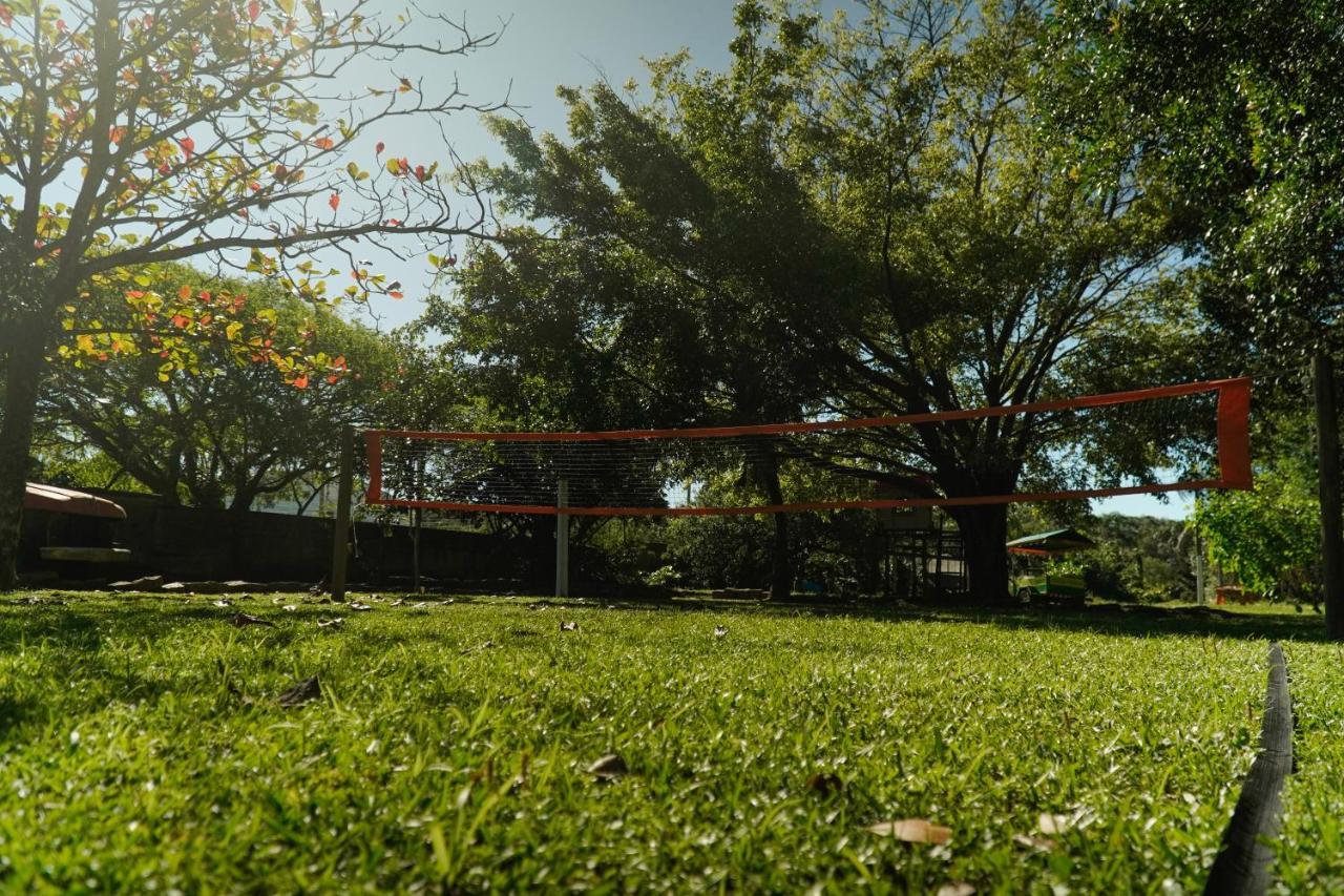 Pousada Dunasol Floripa Florianópolis 외부 사진