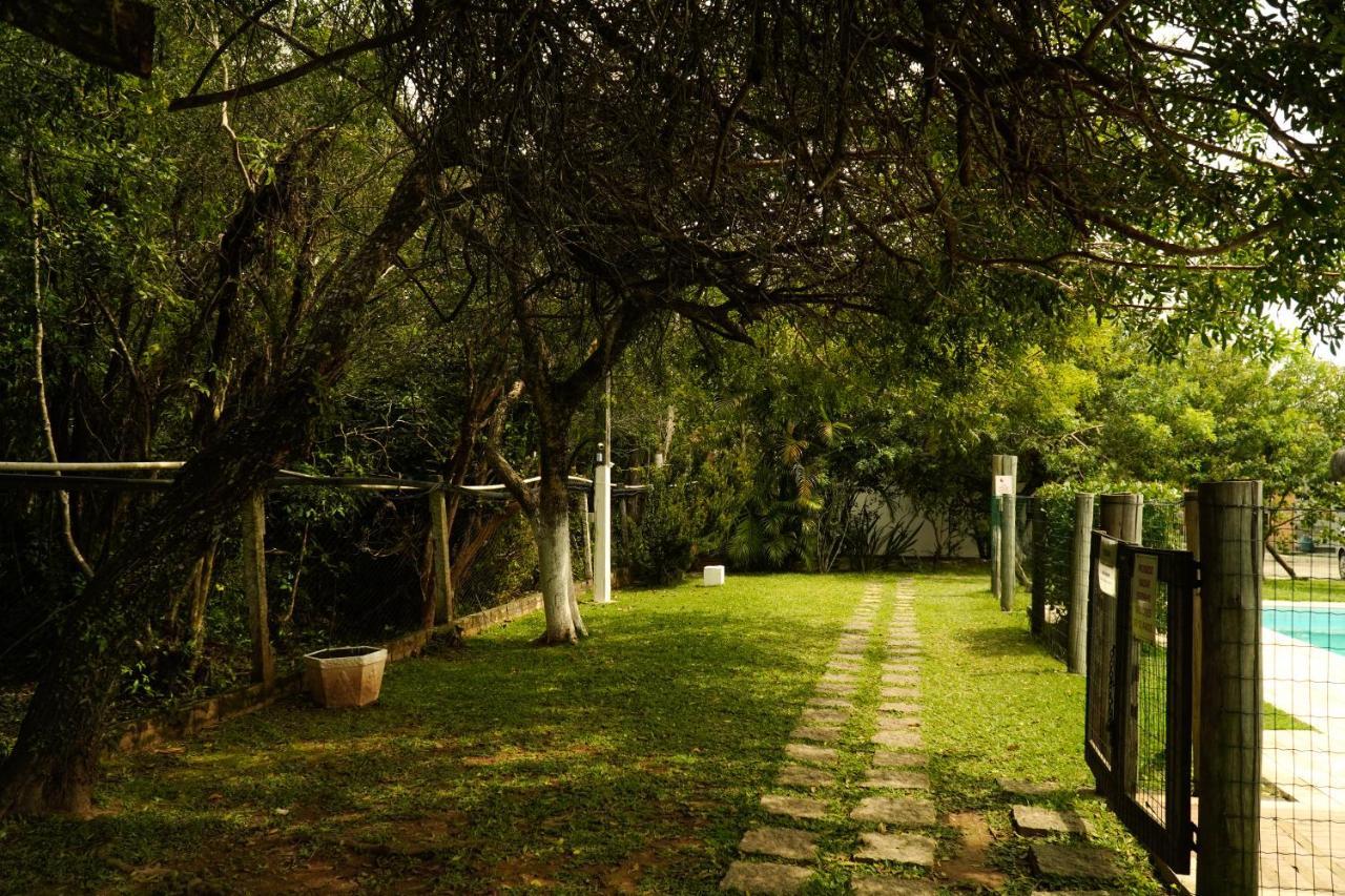 Pousada Dunasol Floripa Florianópolis 외부 사진