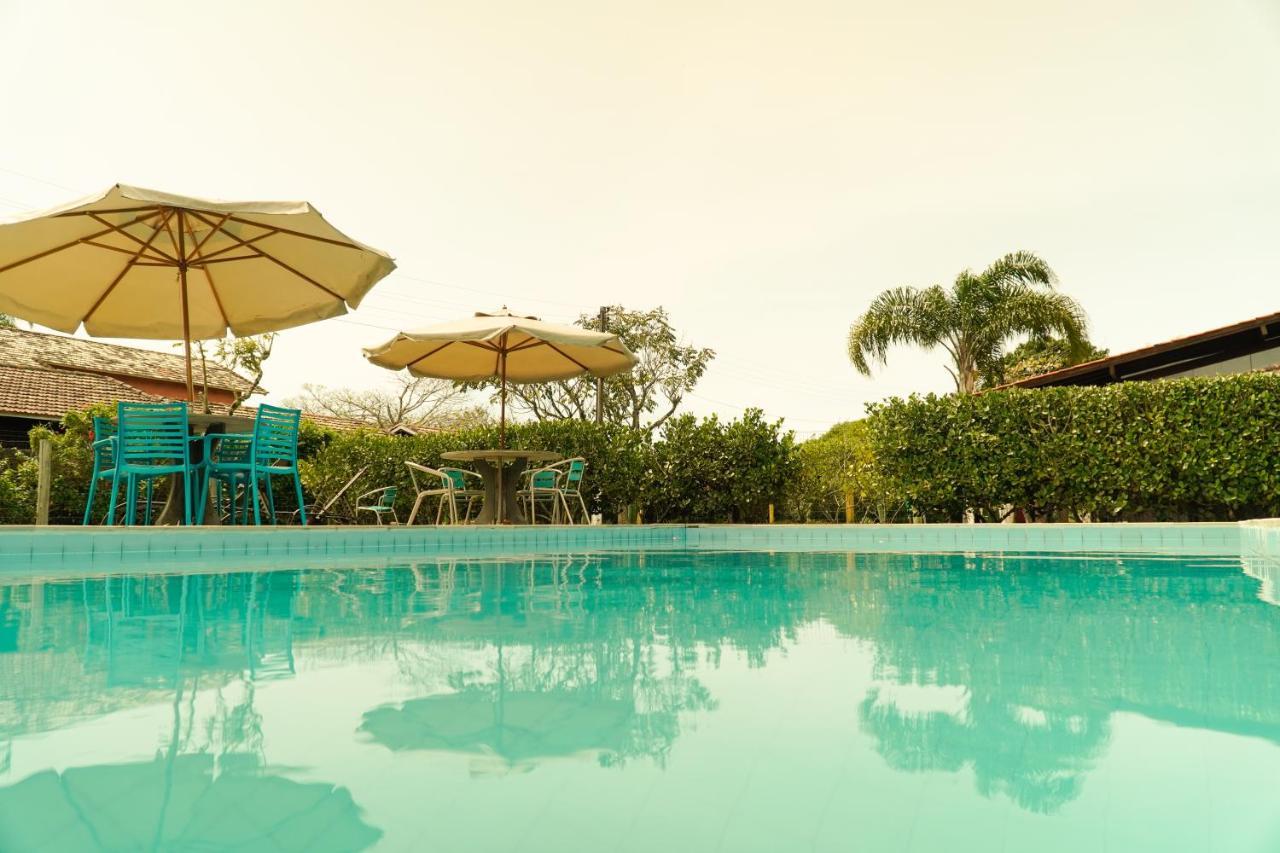 Pousada Dunasol Floripa Florianópolis 외부 사진