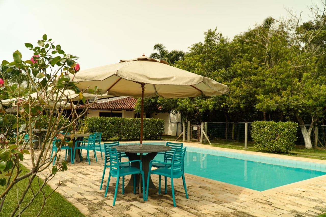 Pousada Dunasol Floripa Florianópolis 외부 사진