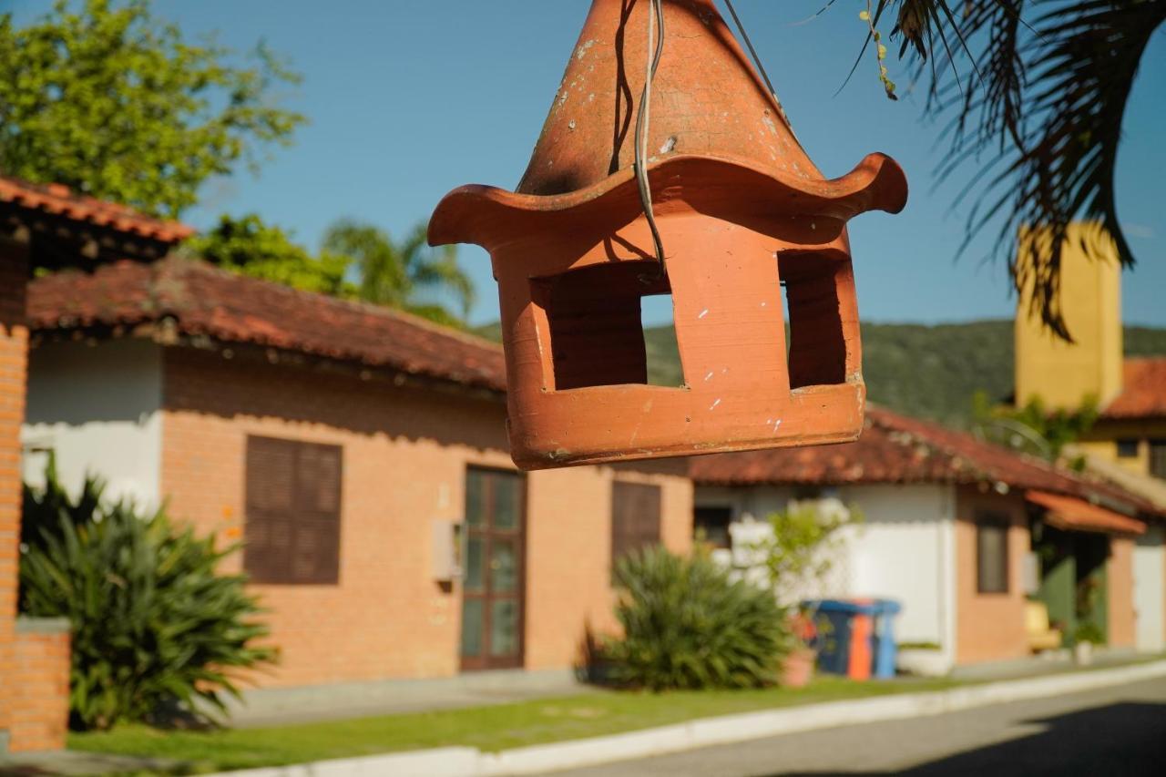 Pousada Dunasol Floripa Florianópolis 외부 사진