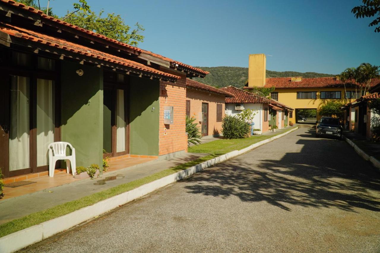 Pousada Dunasol Floripa Florianópolis 외부 사진