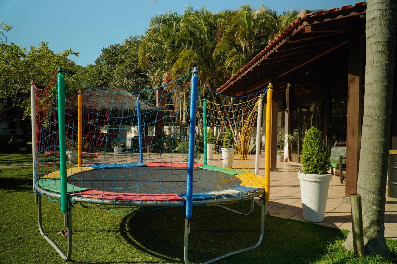 Pousada Dunasol Floripa Florianópolis 외부 사진