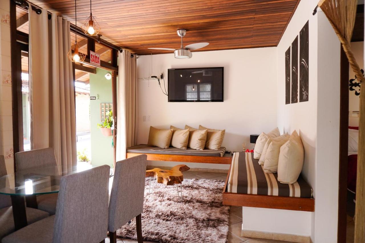 Pousada Dunasol Floripa Florianópolis 외부 사진