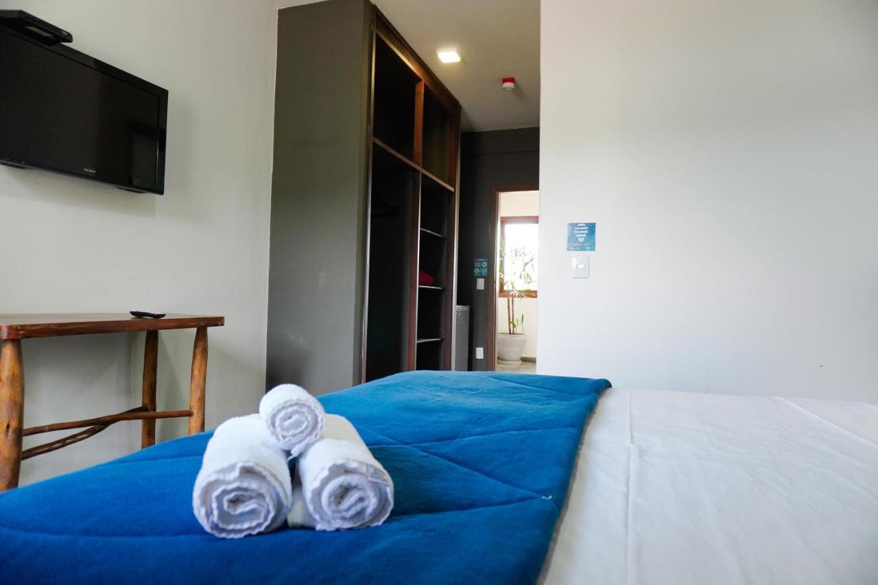Pousada Dunasol Floripa Florianópolis 외부 사진