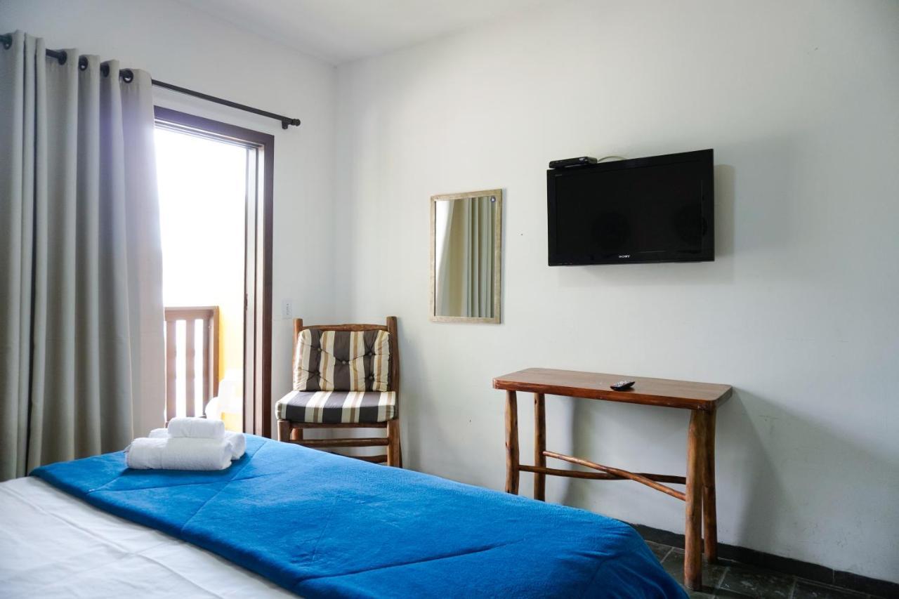 Pousada Dunasol Floripa Florianópolis 외부 사진