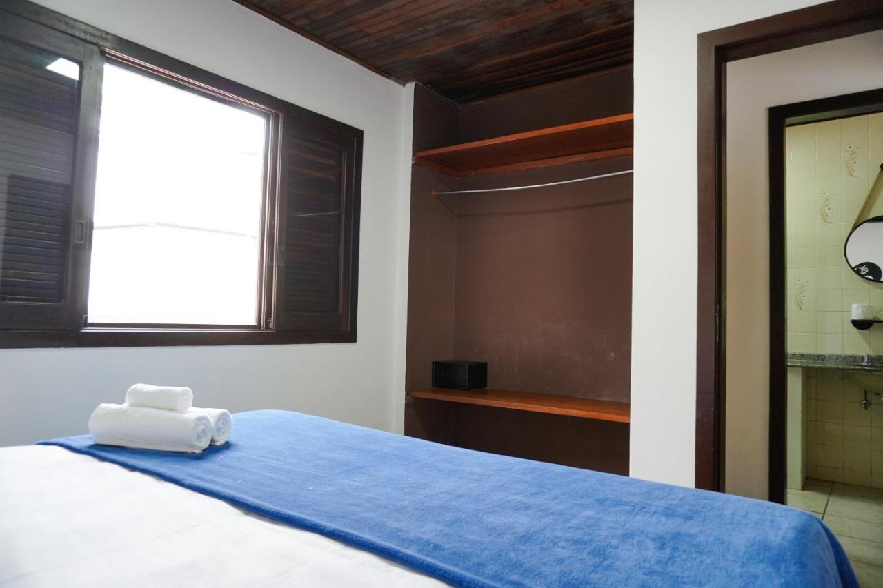 Pousada Dunasol Floripa Florianópolis 외부 사진