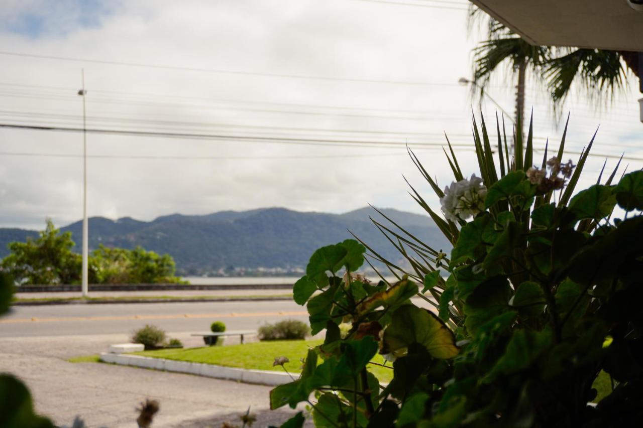 Pousada Dunasol Floripa Florianópolis 외부 사진