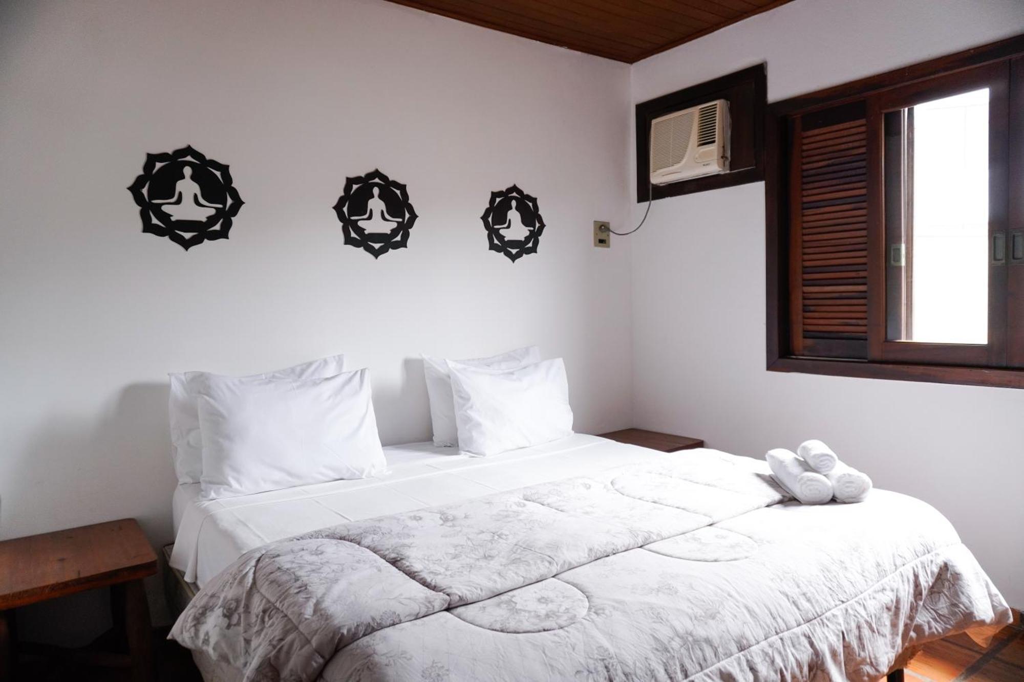Pousada Dunasol Floripa Florianópolis 외부 사진