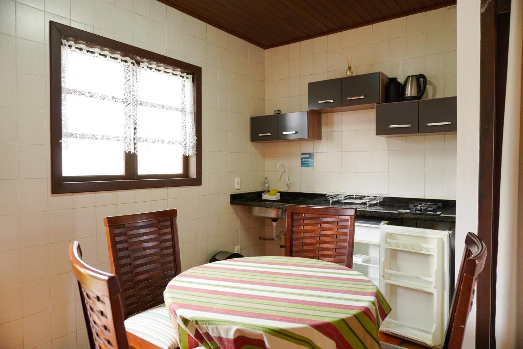 Pousada Dunasol Floripa Florianópolis 외부 사진