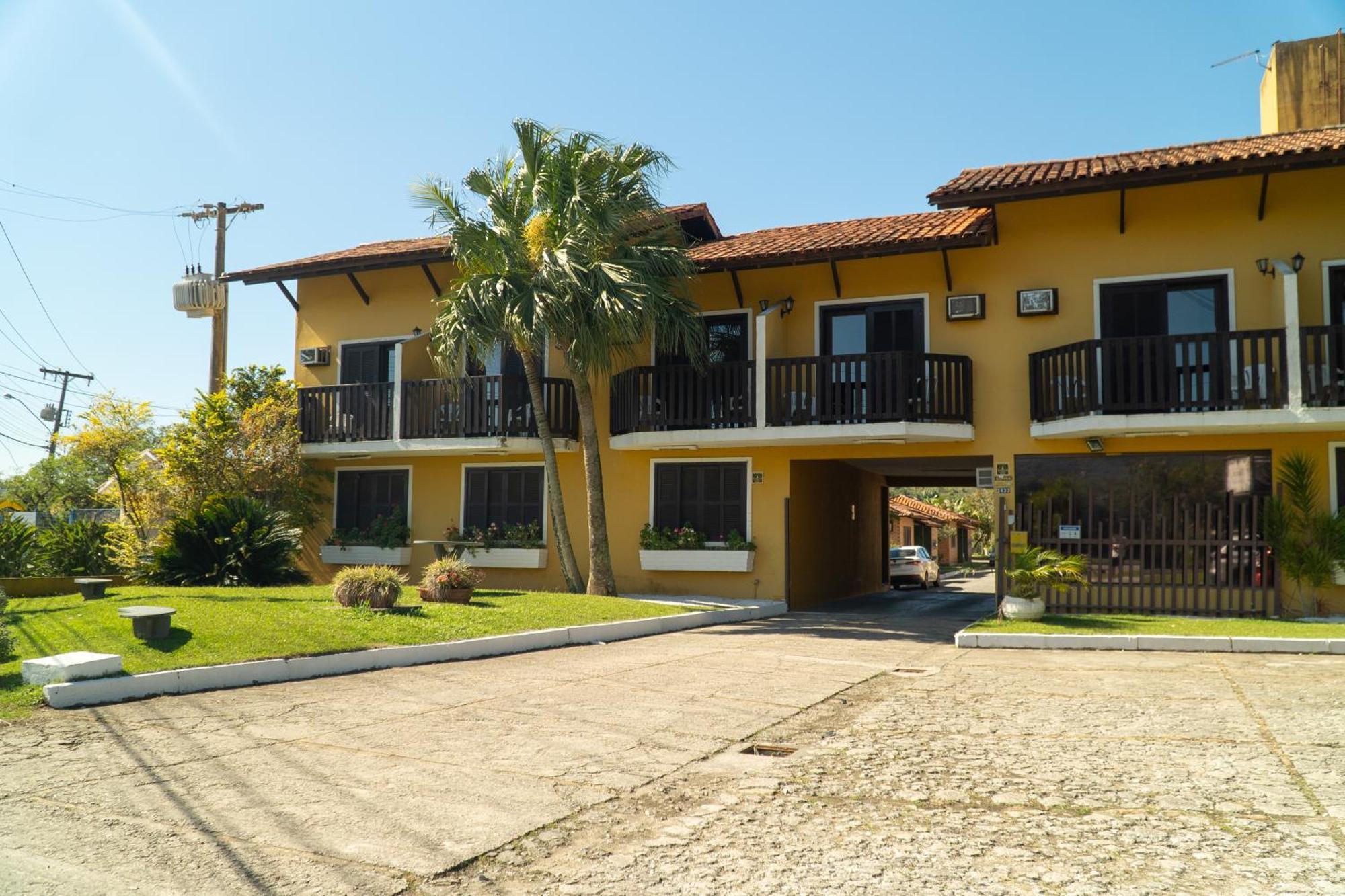 Pousada Dunasol Floripa Florianópolis 외부 사진