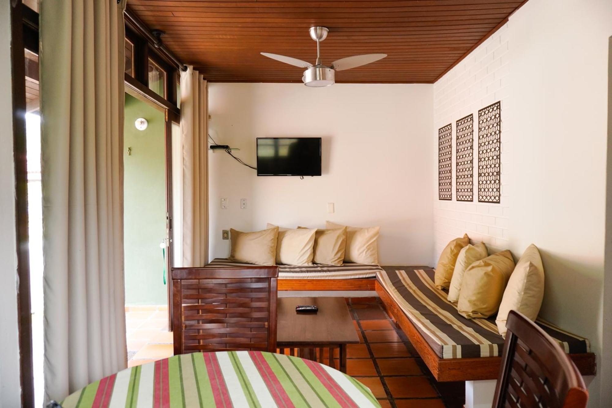 Pousada Dunasol Floripa Florianópolis 외부 사진