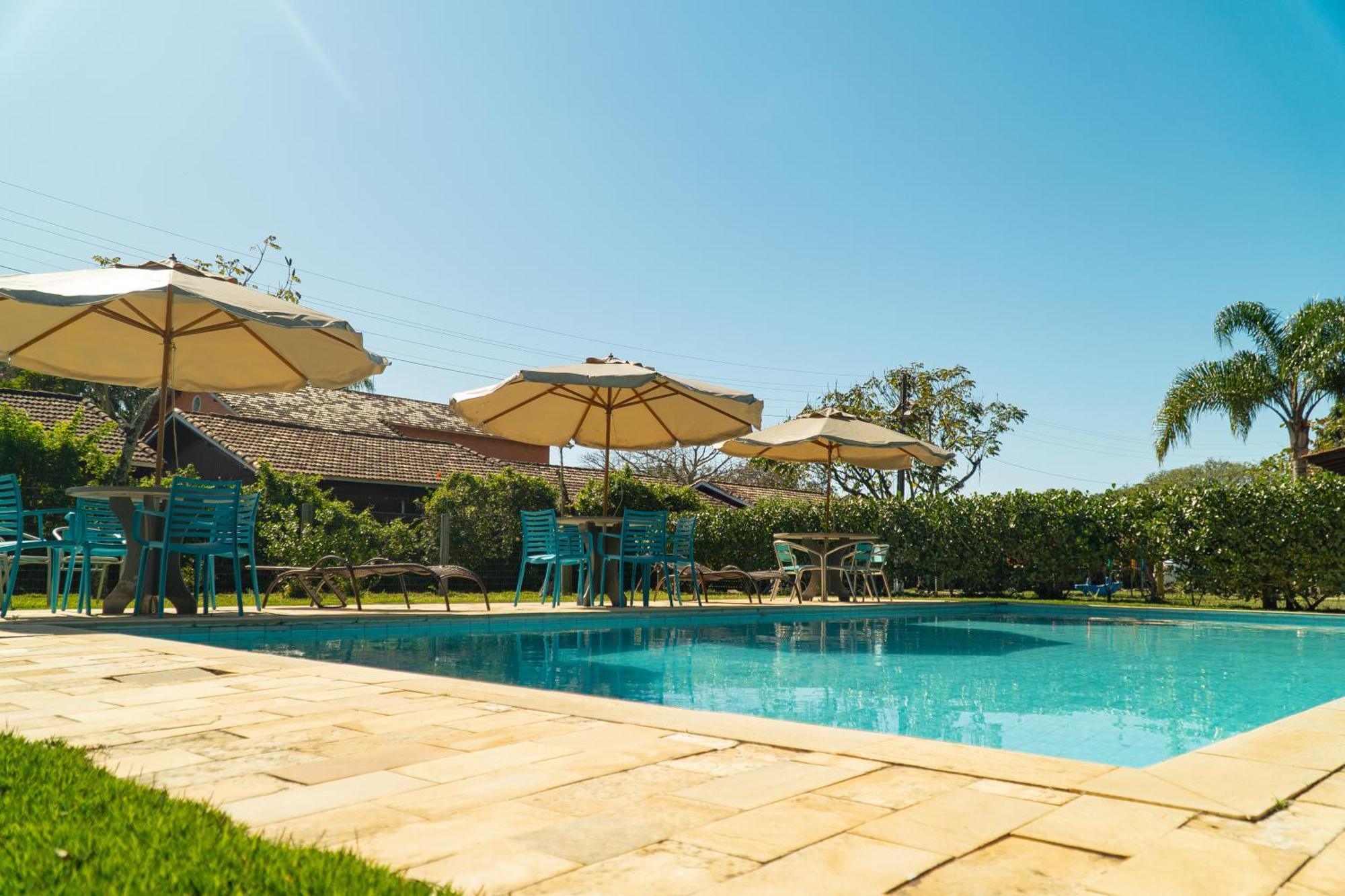 Pousada Dunasol Floripa Florianópolis 외부 사진