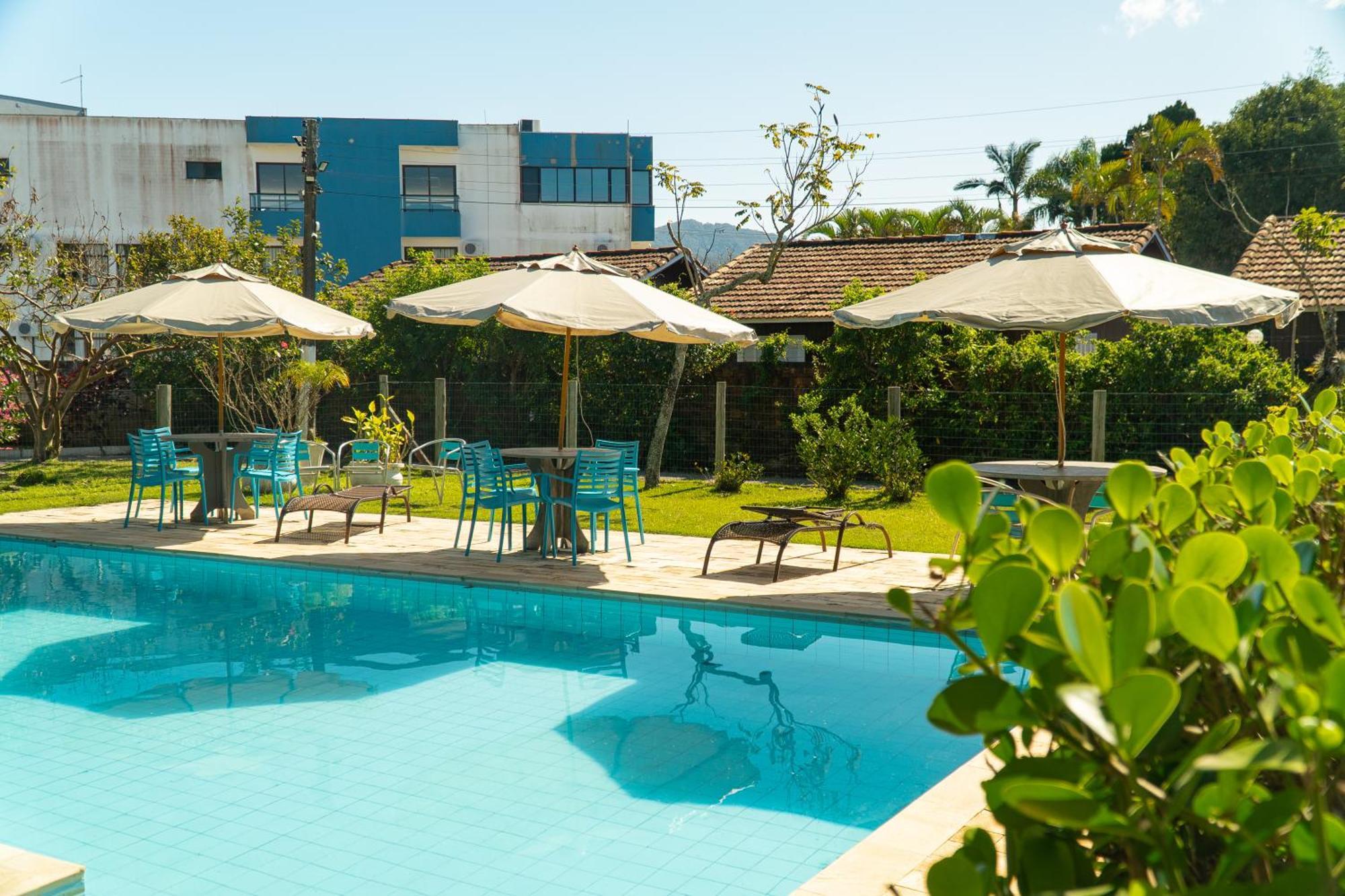 Pousada Dunasol Floripa Florianópolis 외부 사진