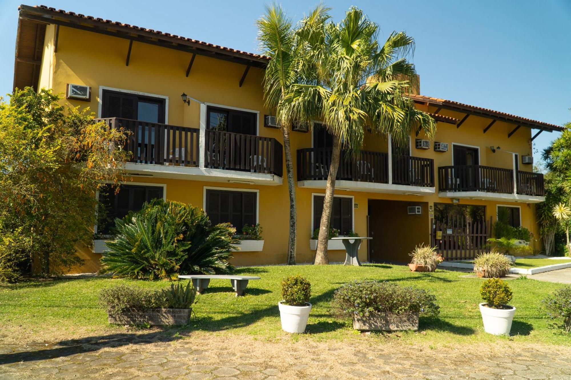Pousada Dunasol Floripa Florianópolis 외부 사진