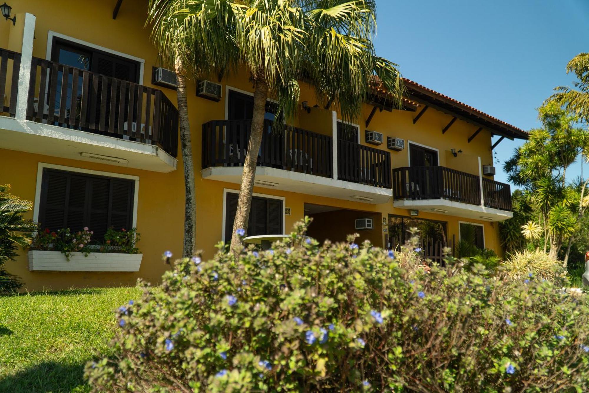 Pousada Dunasol Floripa Florianópolis 외부 사진