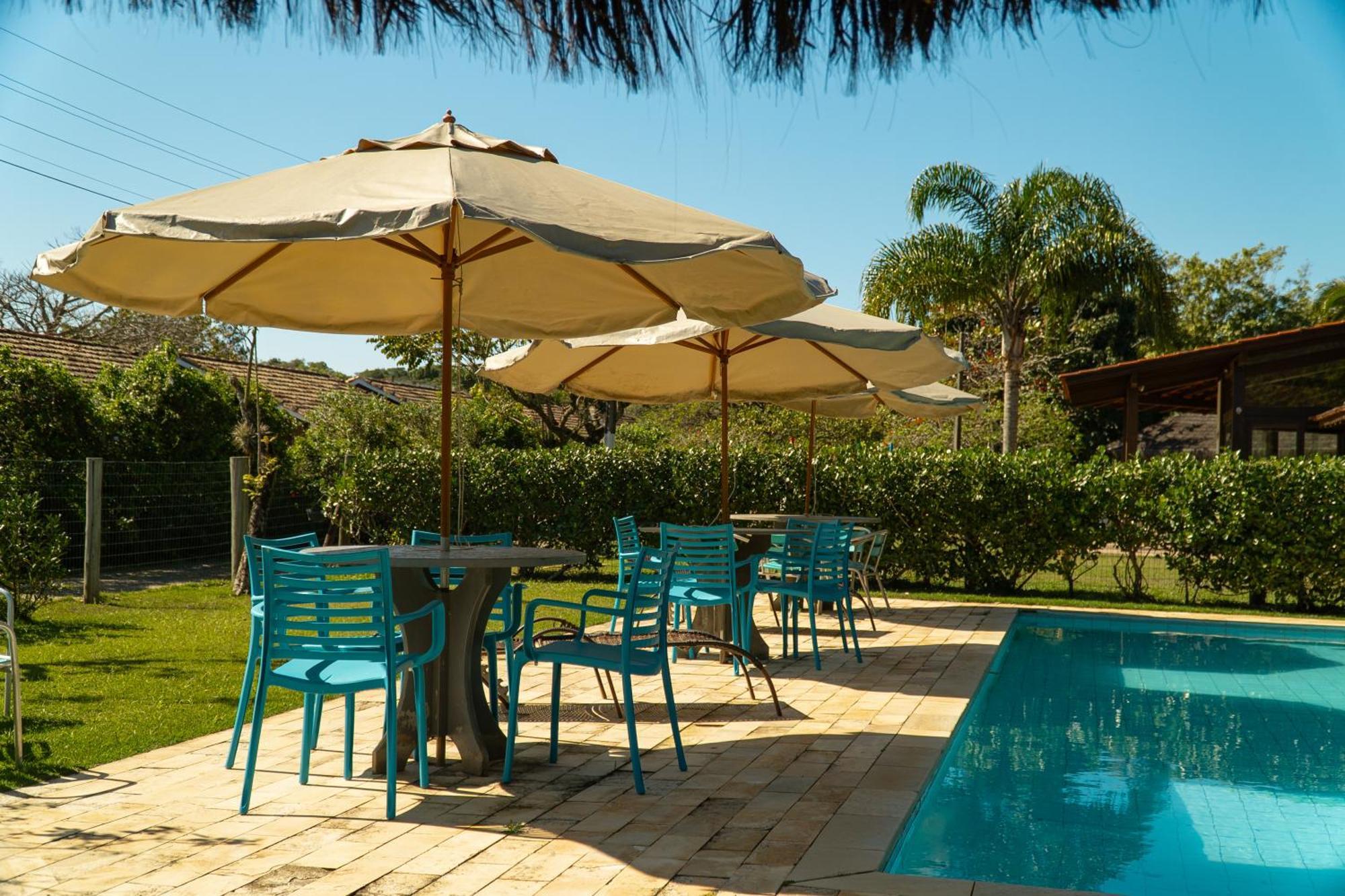 Pousada Dunasol Floripa Florianópolis 외부 사진