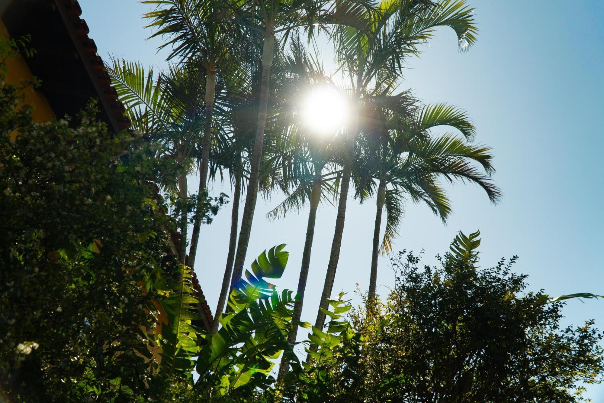 Pousada Dunasol Floripa Florianópolis 외부 사진