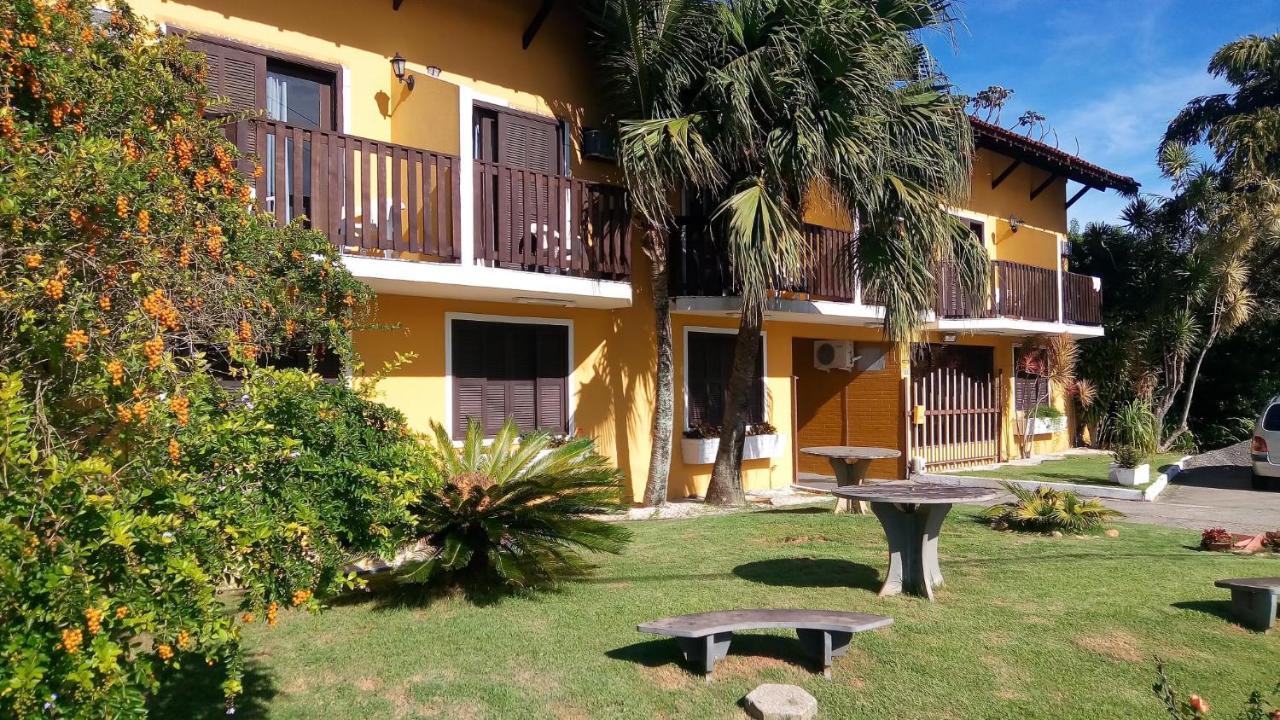 Pousada Dunasol Floripa Florianópolis 외부 사진